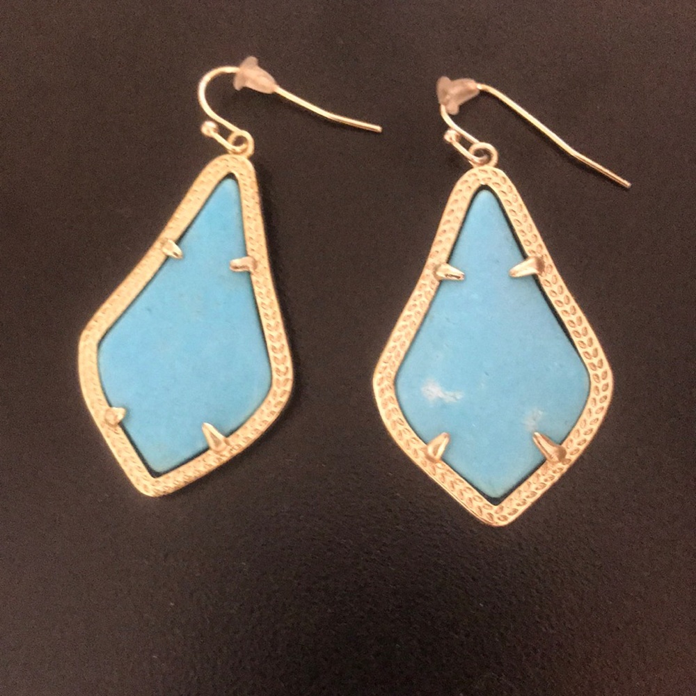 Kendra Scott Earrings